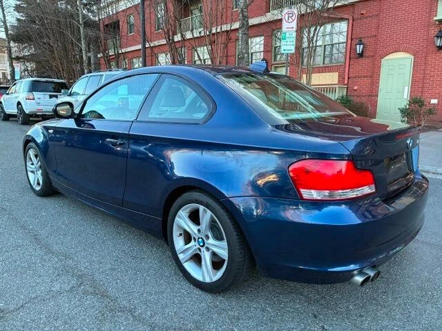 2010 BMW E81/E82/E88 1 Series - Image 7 of 13