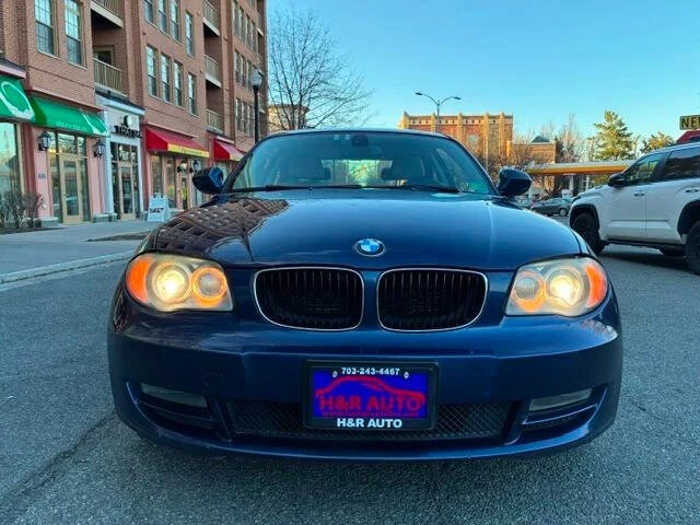 2010 BMW E81/E82/E88 1 Series - Image 3 of 13