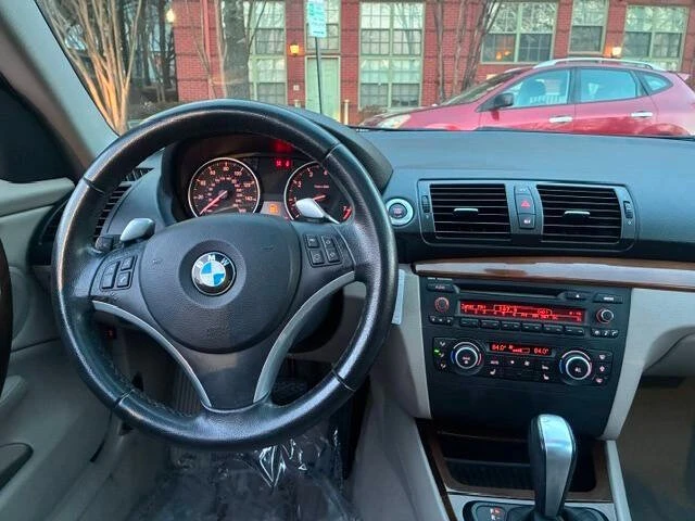 2010 BMW E81/E82/E88 1 Series - Image 11 of 13