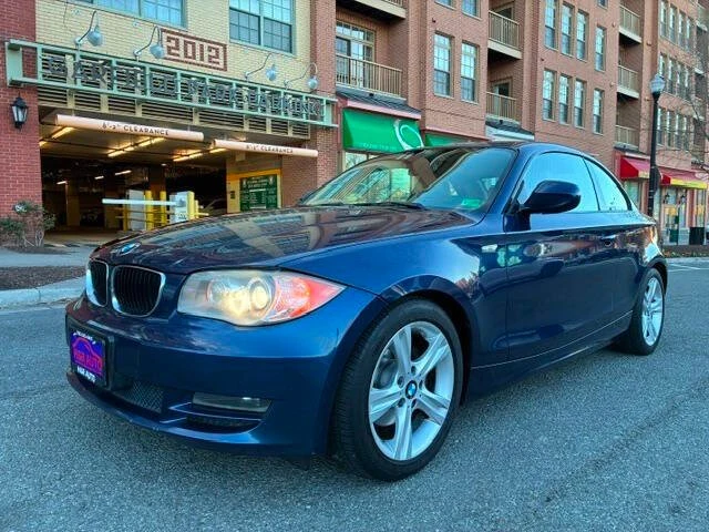 2010 BMW E81/E82/E88 1 Series - Image 2 of 13