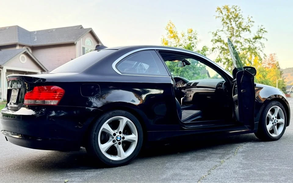2010 BMW E81/E82/E88 1 Series - Image 4 of 13