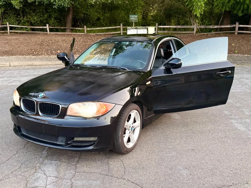 2010 BMW E81/E82/E88 1 Series - Image 3 of 13