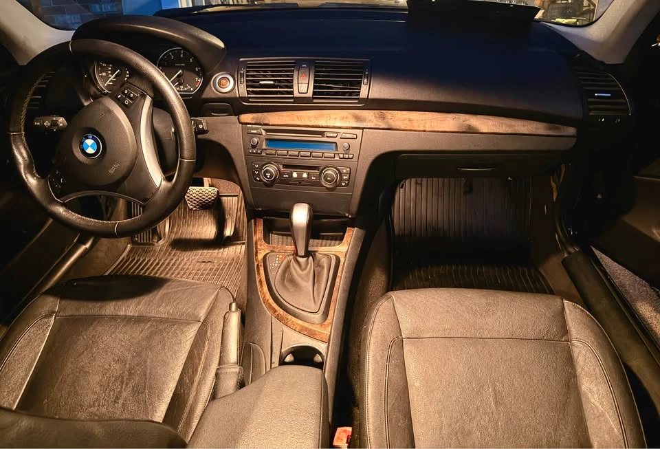 2010 BMW E81/E82/E88 1 Series - Image 6 of 13