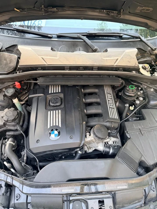 2010 BMW E81/E82/E88 1 Series - Image 2 of 13