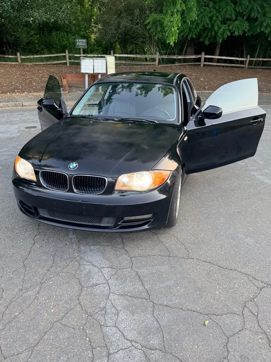 2010 BMW E81/E82/E88 1 Series - Image 13 of 13