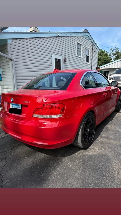2010 BMW E81/E82/E88 1 Series - Image 3 of 7