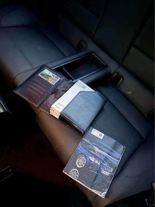 2010 BMW E81/E82/E88 1 Series - Image 10 of 13