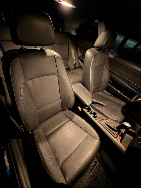 2010 BMW E81/E82/E88 1 Series - Image 7 of 13