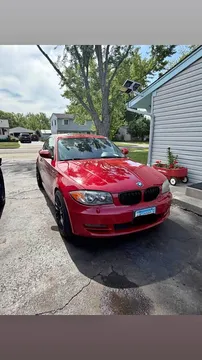 2010 BMW 128i Coupe