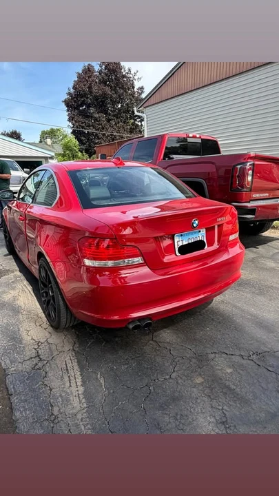 2010 BMW E81/E82/E88 1 Series - Image 2 of 7