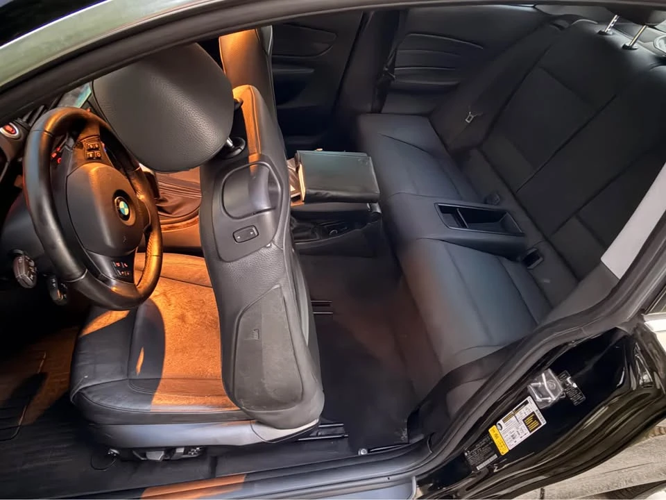 2010 BMW E81/E82/E88 1 Series - Image 8 of 13