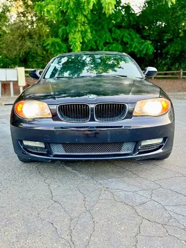 2010 BMW 1 Series 128i Coupe