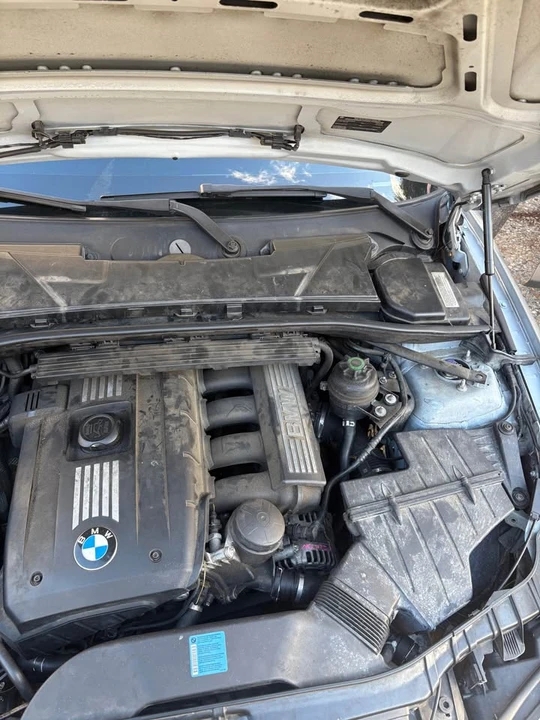 2010 BMW E81/E82/E88 1 Series - Image 4 of 6