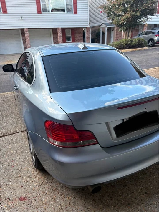 2010 BMW E81/E82/E88 1 Series - Image 3 of 6