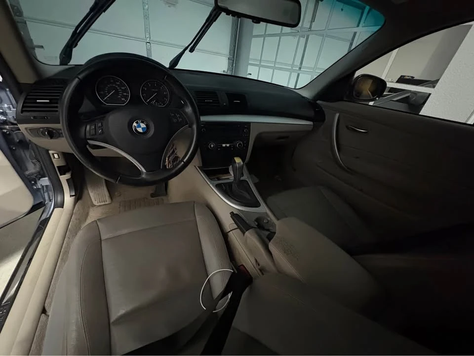 2010 BMW E81/E82/E88 1 Series - Image 6 of 6