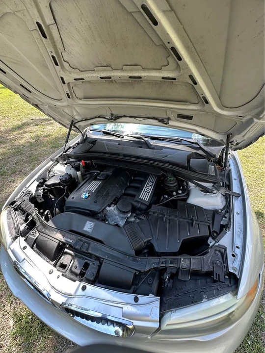 2010 BMW E81/E82/E88 1 Series - Image 10 of 14