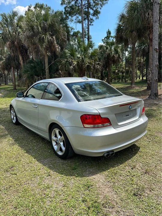 2010 BMW E81/E82/E88 1 Series - Image 4 of 14