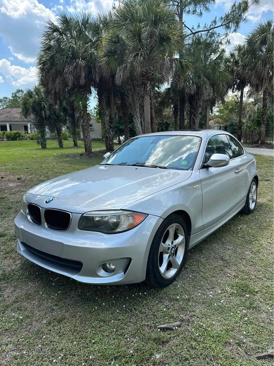 2010 BMW E81/E82/E88 1 Series - Image 2 of 14