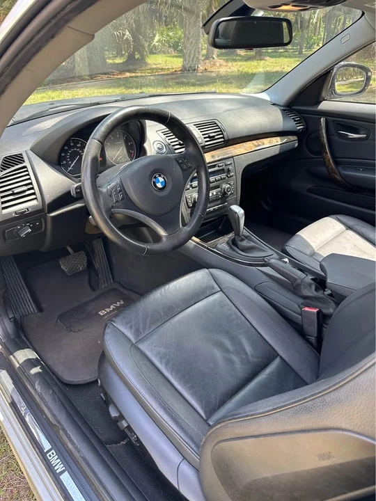 2010 BMW E81/E82/E88 1 Series - Image 6 of 14