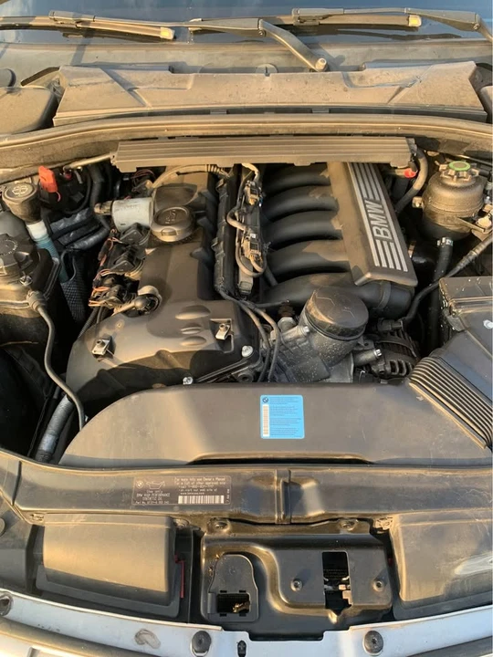 2010 BMW E81/E82/E88 1 Series - Image 10 of 16