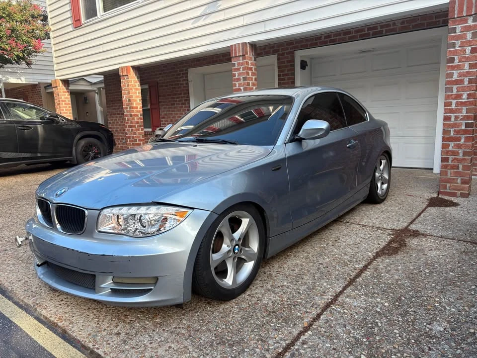 2010 BMW E81/E82/E88 1 Series - Image 2 of 6