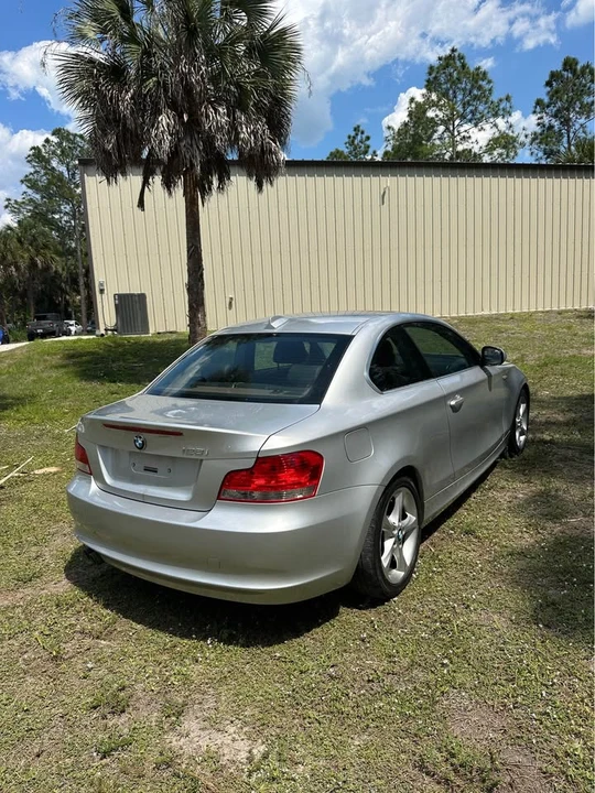 2010 BMW E81/E82/E88 1 Series - Image 5 of 14