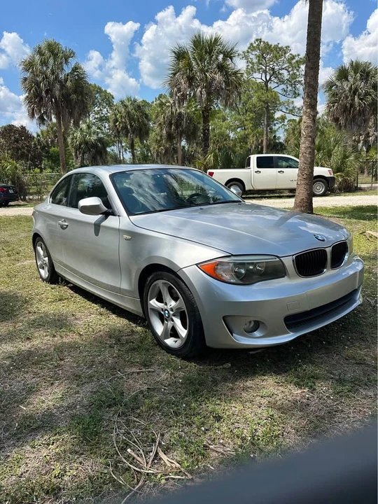 2010 BMW E81/E82/E88 1 Series - Image 3 of 14