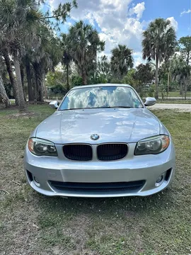 2010 BMW 1 Series 128i Coupe 2D