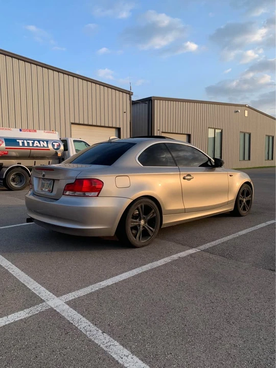 2010 BMW E81/E82/E88 1 Series - Image 4 of 16