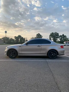 2010 BMW 1 Series 128i Coupe