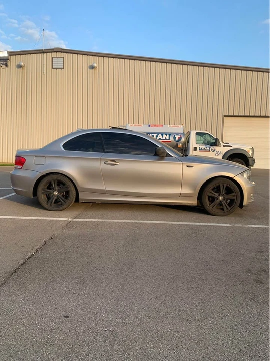 2010 BMW E81/E82/E88 1 Series - Image 2 of 16
