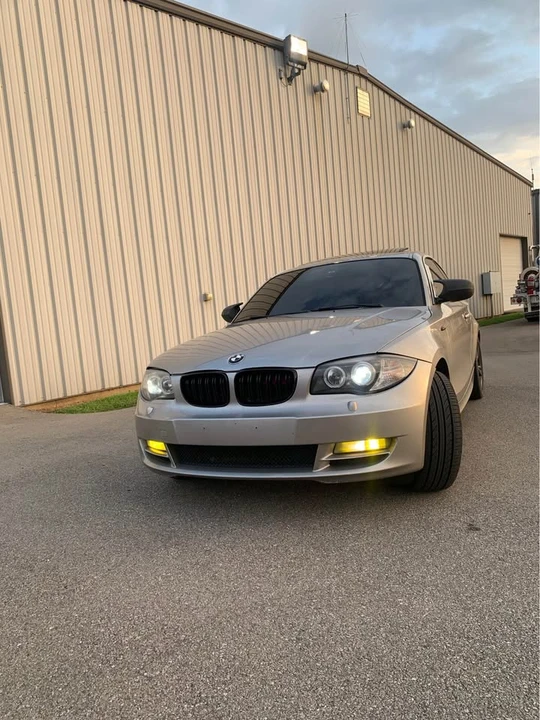 2010 BMW E81/E82/E88 1 Series - Image 3 of 16