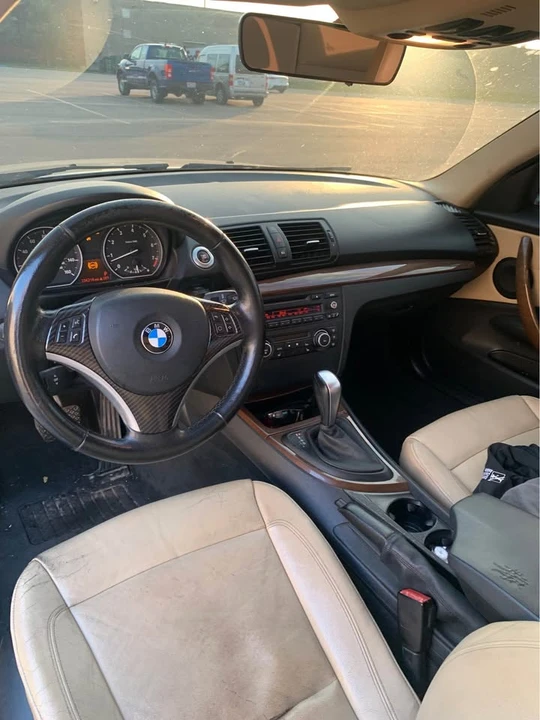 2010 BMW E81/E82/E88 1 Series - Image 15 of 16