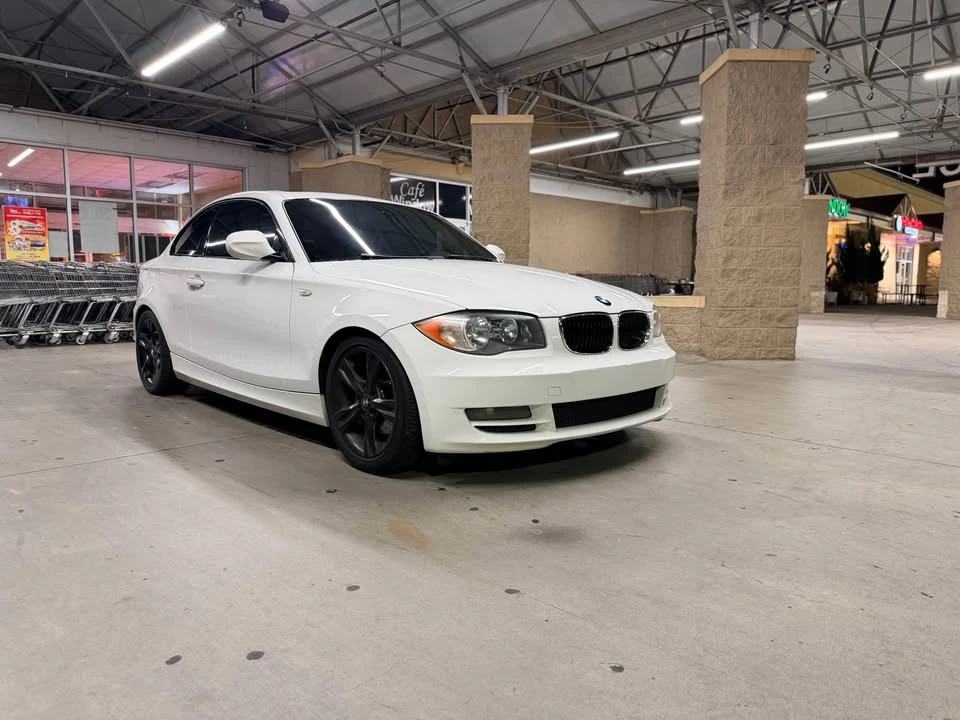 2010 BMW E81/E82/E88 1 Series - Image 9 of 20