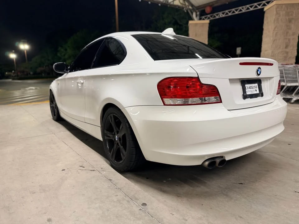 2010 BMW E81/E82/E88 1 Series - Image 6 of 20