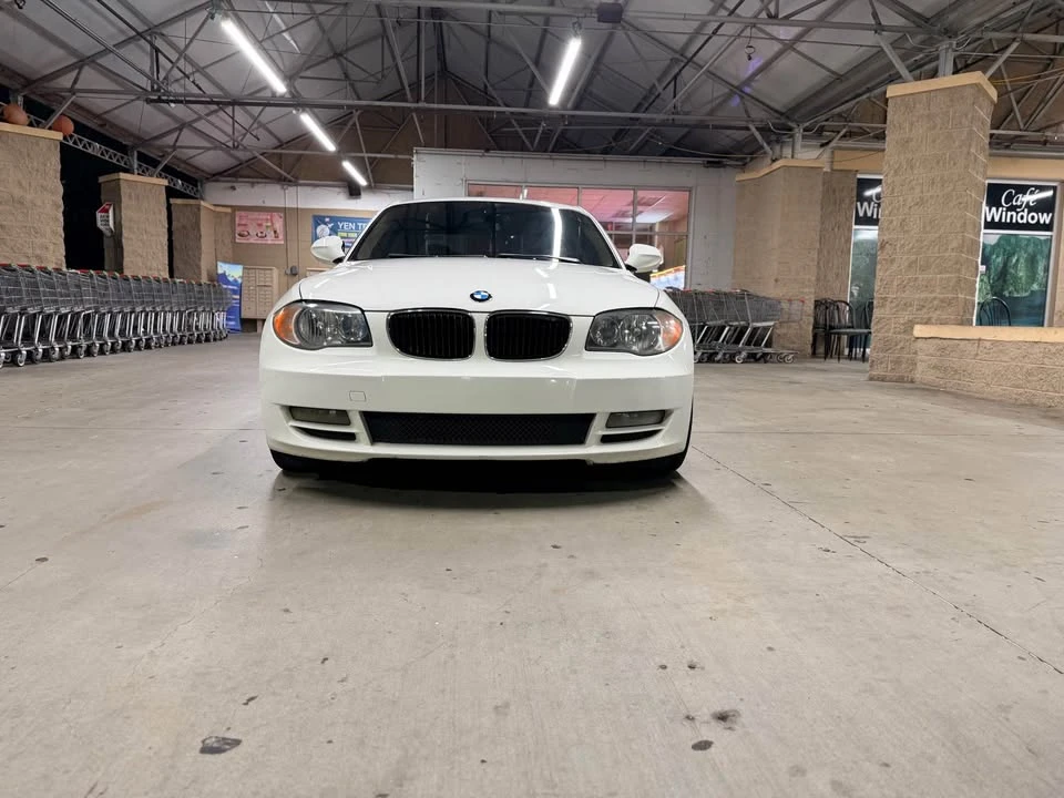 2010 BMW E81/E82/E88 1 Series - Image 8 of 20