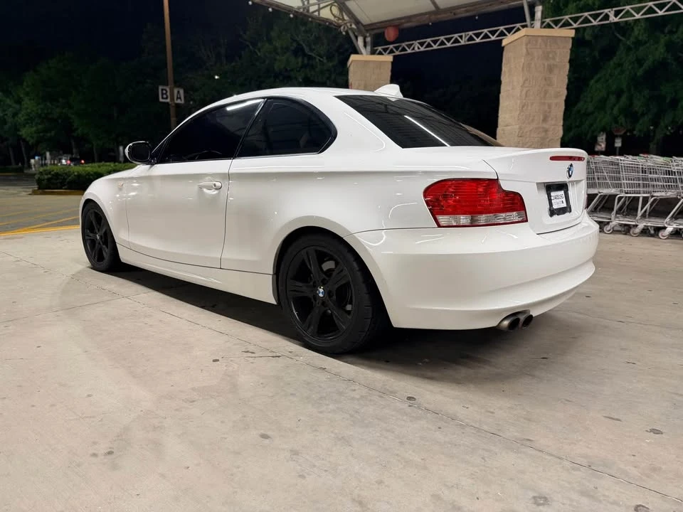 2010 BMW E81/E82/E88 1 Series - Image 3 of 20