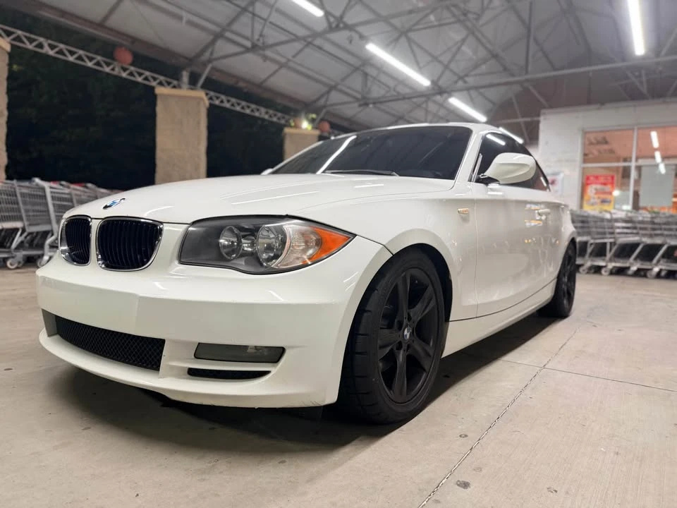 2010 BMW E81/E82/E88 1 Series - Image 18 of 20