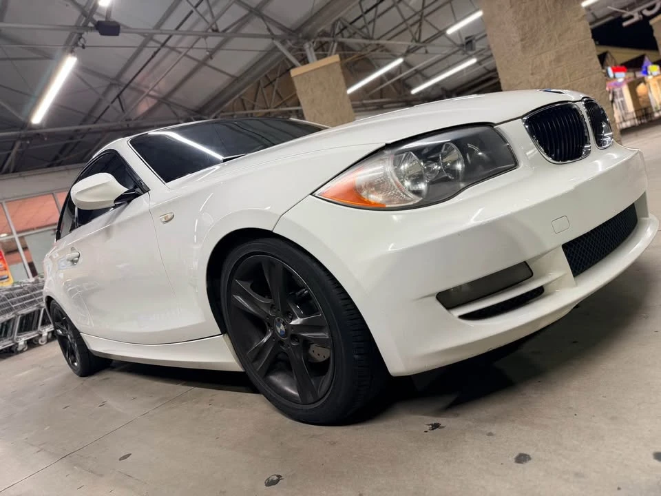 2010 BMW E81/E82/E88 1 Series - Image 14 of 20