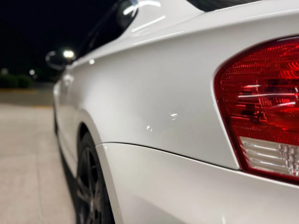 2010 BMW E81/E82/E88 1 Series - Image 2 of 20