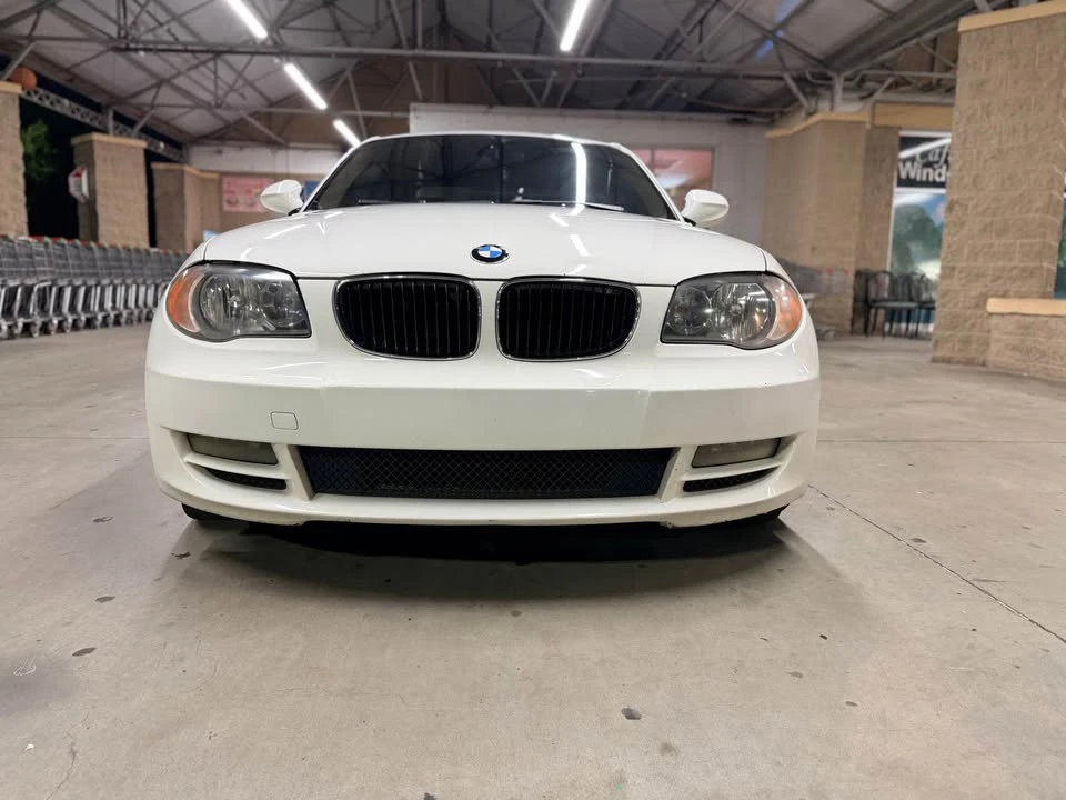 2010 BMW E81/E82/E88 1 Series - Image 12 of 20