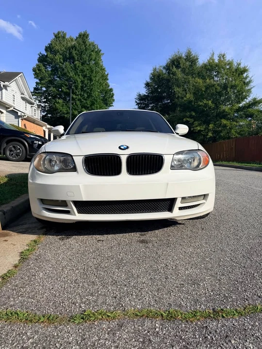 2010 BMW E81/E82/E88 1 Series - Image 20 of 20