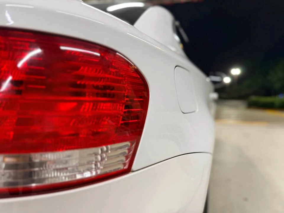 2010 BMW E81/E82/E88 1 Series - Image 11 of 20