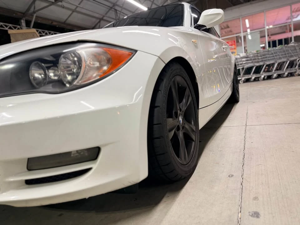 2010 BMW E81/E82/E88 1 Series - Image 15 of 20