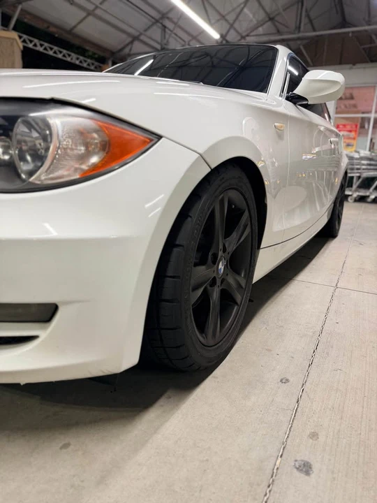 2010 BMW E81/E82/E88 1 Series - Image 16 of 20