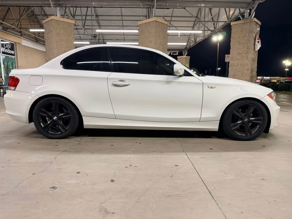 2010 BMW E81/E82/E88 1 Series - Image 10 of 20