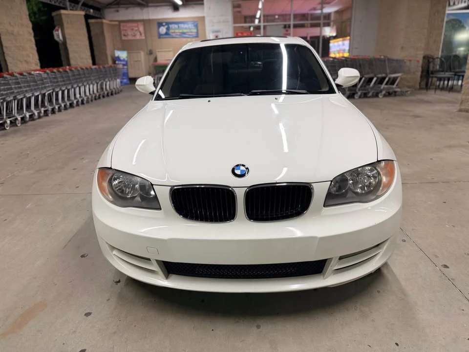 2010 BMW E81/E82/E88 1 Series - Image 13 of 20