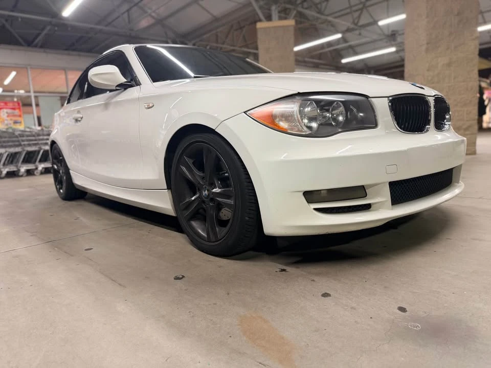2010 BMW E81/E82/E88 1 Series - Image 17 of 20