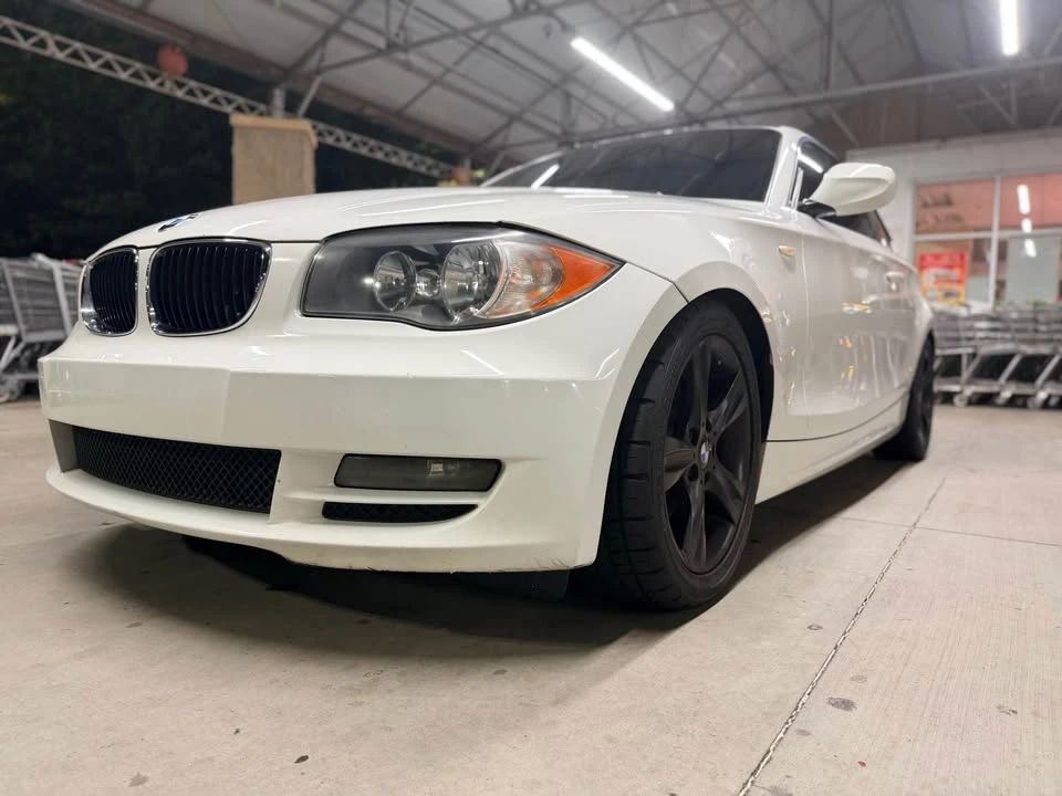 2010 BMW E81/E82/E88 1 Series - Image 19 of 20