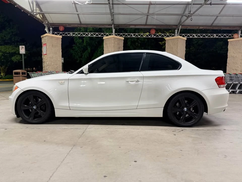 2010 BMW E81/E82/E88 1 Series - Image 4 of 20